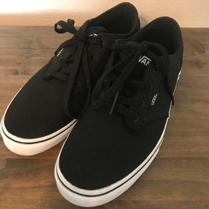 Vans Lace-Up Shoes